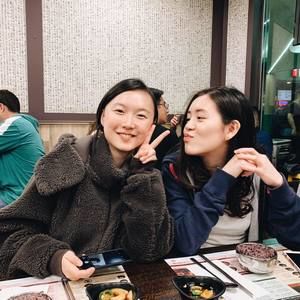 Meet your Posher, Valerie